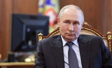 Putin'den çarpıcı açıklama: 'Çok kutuplu dünya düzeni inşa etmeye hazırız'