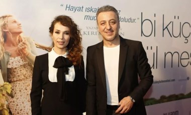 Oyuncu Barış Falay'dan çok konuşulacak açıklama: 'Ben aşk adamıyım'