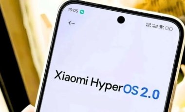 HyperOS 2.0'nin Xiaomi kullanıcılarına sunacağı yenilikler