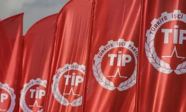 Türkiye İşçi Partisi’nde toplu istifa: Partililer sert eleştirilerle ayrıldığını açıkladı!