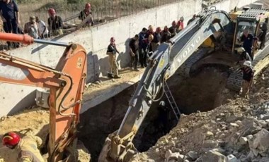 2 işçi göçük altında kalıp ölmüştü: Firari müteahhit yakalandı