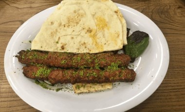 Enfes Simit Kebabı tarifi... MasterChef Simit Kebabı nasıl yapılır?