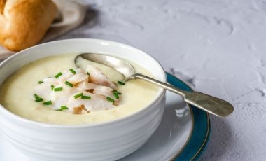 İskoç mutfağının enfes lezzeti: Cullen skink çorbası tarifi