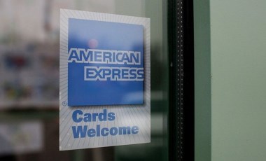 Rusya'da American Express'in lisansı iptal edildi