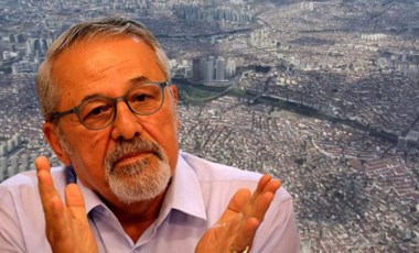 Prof. Dr. Naci Görür'dan 'İstanbul' açıklaması: Çekmeköy'ün zemin yapısı diğer ilçelere göre daha güvenli