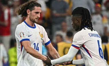 Adı Galatasaray ile anılıyordu: Adrien Rabiot'nun menajerinden transfer açıklaması!