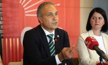 CHP’li Özçağdaş'tan Eskişehir'deki saldırı üzerine açıklama: 'Türkiye için bir erken uyarı olmalı'