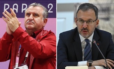 CHP Milletvekili Mustafa Adıgüzel'den Paris 2024 tepkisi: 'Olimpiyat faturasının asıl suçlusu Osman Aşkın Bak ve Mehmet Kasapoğlu'