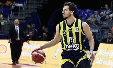 Fenerbahçe Beko'dan Mert Emre Ekşioğlu'na yeni sözleşme!