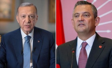 Dikkat çeken seçim anketi: CHP, AKP’yle farkı büyük açtı!