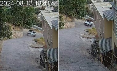 Alanya’da feci kaza: Babanın çabası yetmedi, anne ve 1 yaşındaki kızı hayatını kaybetti