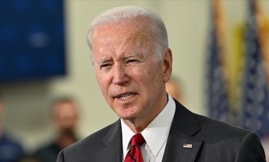 Biden: Gazze'de ateşkes zorlaşıyor