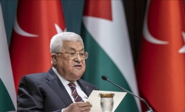 Mahmud Abbas, Türkiye'ye geliyor: Ziyaretinde hangi konular öne çıkacak?