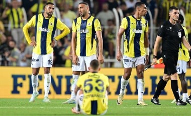 Spor yazarları Fenerbahçe - Lille mücadelesini yorumladı: 'Maçın kahramanı maçın ipini çekti'