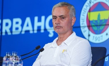 UEFA Avrupa Ligi'ni işaret etmişti: İşte Jose Mourinho'nun unutamadığı maç!