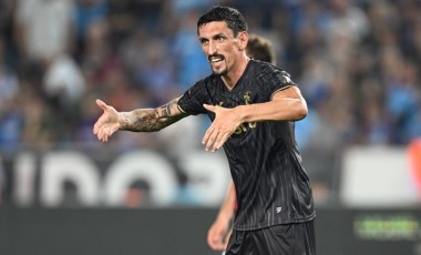 Rapid Wien maçı öncesi... Stefan Savic'ten Trabzonspor'a kötü haber!