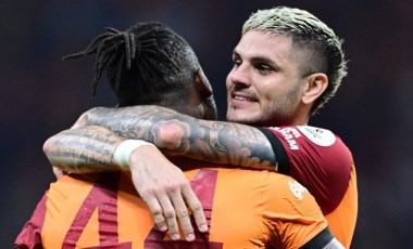 Mauro Icardi'den Jose Mourinho ve Fenerbahçe yanıtı: 'Bizi durdurmaya çalıştılar ama...'