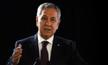 Bülent Arınç'tan AKP'nin kuruluş yıldönümünde mesaj: Kangrenli uzuvlar kesilip atılacak