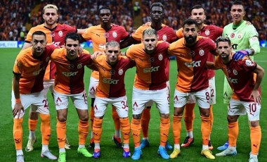 UEFA Şampiyonlar Ligi'nde kritik viraj: Galatasaray - Young Boys maçlarının yayıncısı belli oldu!