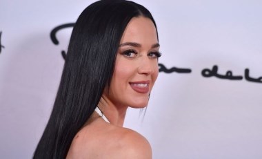 İspanya'dan Katy Perry'ye soruşturma