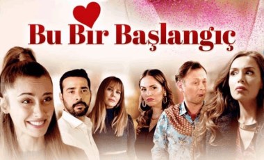 Bu Bir Başlangıç filminin konusu ne? Bu Bir Başlangıç filminin oyuncuları kim?