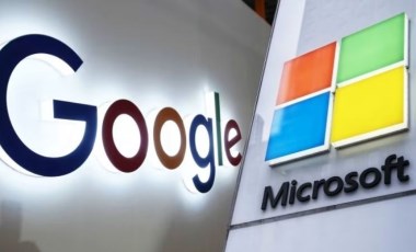 Google ve Microsoft bir ülke kadar elektrik tüketiyor