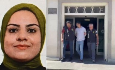 Bağcılar'da kadın cinayeti: Eşini katletti, kendini ihbar etti