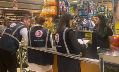 Okul masrafları yüksek fiyatlarla gündem oldu: Ticaret Bakanlığı'ndan kırtasiye denetimleri