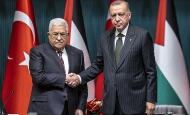 Mahmud Abbas kimdir? Filistin Devlet Başkanı Mahmud Abbas kaç yaşında?