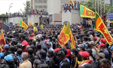 Sri Lanka seçime gidiyor: 39 aday yarışacak