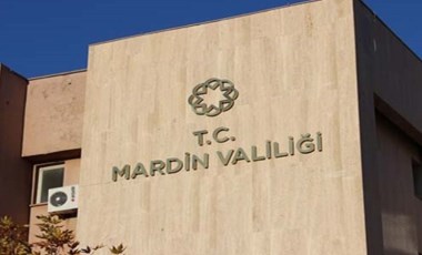 Mardin’de 3 günlük eylem yasağı