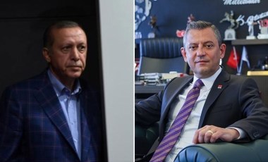 SONAR’dan ‘özel’ anket: Erdoğan düşüyor, Özgür Özel 74 yıl sonra bir ilki gerçekleştiriyor