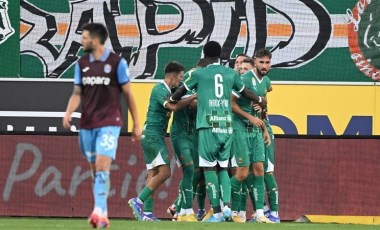 UEFA Avrupa Ligi'nde play-off'a kalanlar belli oldu!