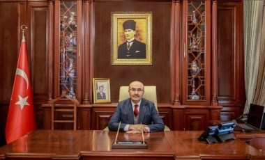 Mahmut Demirtaş kimdir? Yeni emniyet müdürü Mahmut Demirtaş kaç yaşında, nereli? Mahmut Demirtaş'ın kariyeri ve hayatı...