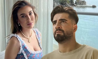 YouTuber Bilal Hancı’nın eski eşi Esin Çepni’den 'OnlyFans' iddiaları hakkında açıklama