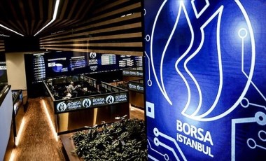 Borsa psikolojik sınırı aştı!