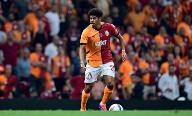 Konyaspor maçı öncesi... Galatasaray'dan Gabriel Sara kararı!