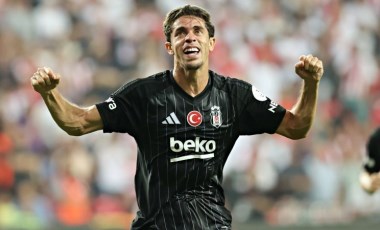 Karşılaşmaya devam edememişti: Beşiktaş'a Gabriel Paulista müjdesi!