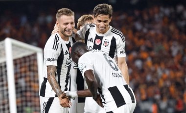 Lugano - Beşiktaş maçının saati belli oldu!