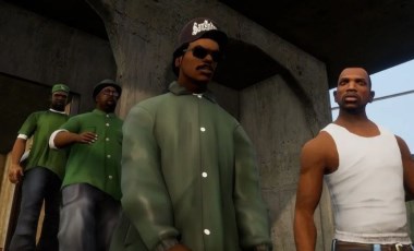 Meta'nın GTA: San Andreas VR projesinden üzen haber