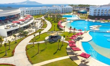 Michelin yıldızlı şefler, özgün lezzetlerini Rixos Radamis Sharm El Sheikh’de sunacak