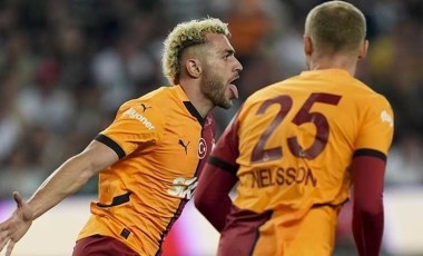 Konyaspor karşısında hata yapmadı: Galatasaray zorlu deplasmandan 3 puanla dönüyor! Konyaspor 1-2 Galatasaray