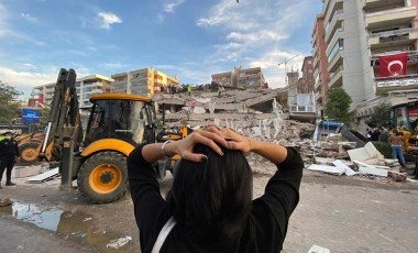 Yurttaşa soruldu: Kendinizi deprem tehdidi altında hissediyor musunuz?