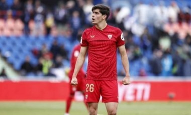 Sevilla, sezonu 1 puanla açtı!