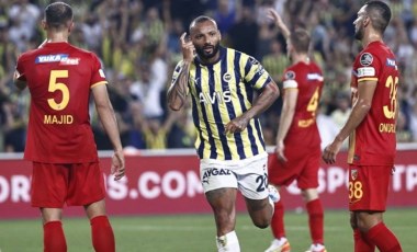 İtalyanlar duyurdu: Fenerbahçeli Joao Pedro'ya sürpriz talip!