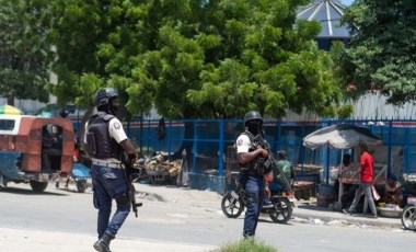 Haiti'de cezaevinden firar: 11 mahkum öldü