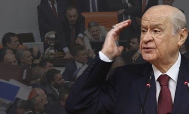 Bahçeli'den 'Can Atalay' açıklaması: Konu tamamen kapanmıştır, oylama AK Parti'yi teyit etmiştir