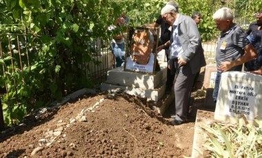 Tarık Ziya Ekinci, Diyarbakır’da toprağa verildi