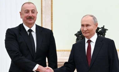 Putin'in Azerbaycan ziyaretinin sebebi ne, gündemde hangi konular var?