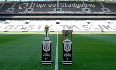 Antalyaspor maçı öncesi Beşiktaş'tan taraftarlarına sürpriz çağrı!